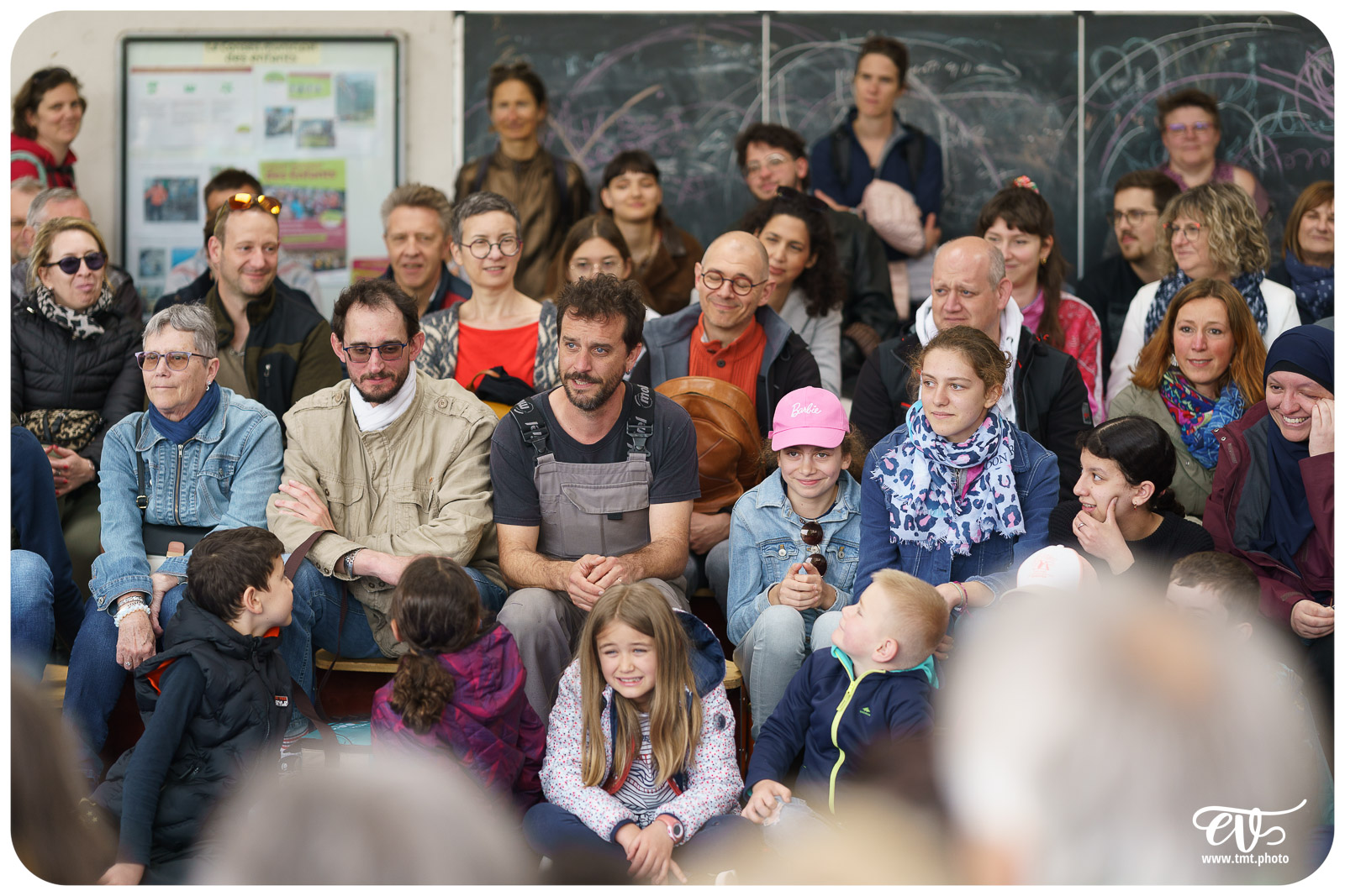 HUMOUR DES NOTES 2024